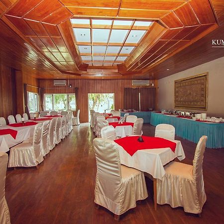 Kumudara Hotel Bagan Kültér fotó