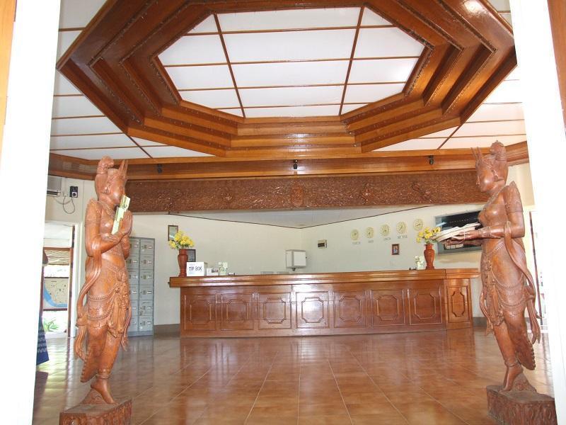 Kumudara Hotel Bagan Kültér fotó